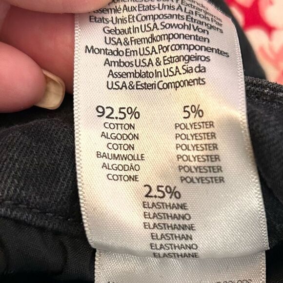 MOTHER The Looker Jeans Wash in Not Guilty Size 28 EUC - Picture 7 of 16